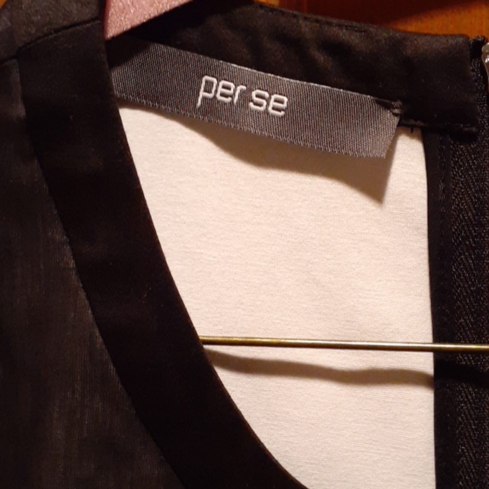 Per Se Top - Picture 3 of 8
